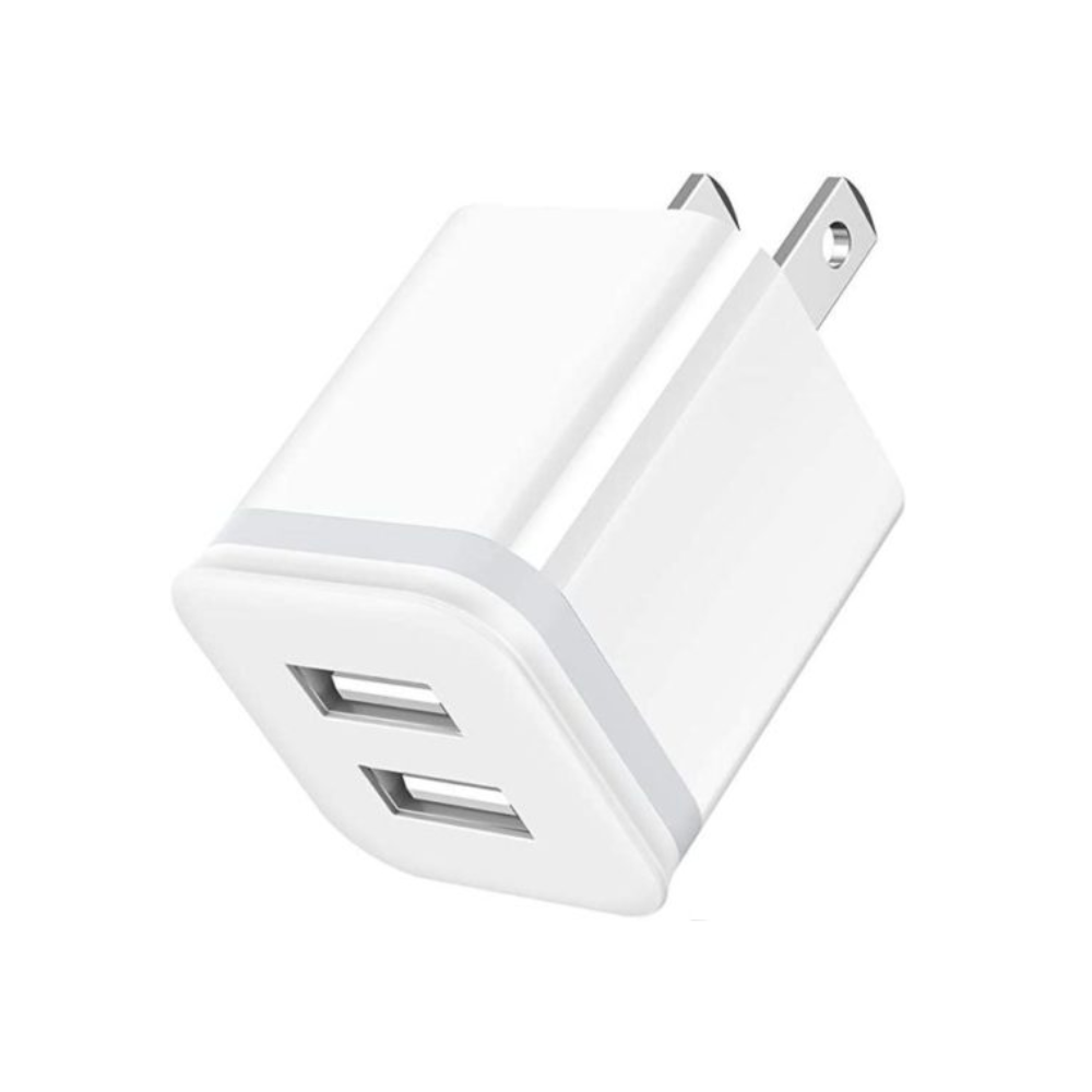PlantHalo 2 Port USB Adapter